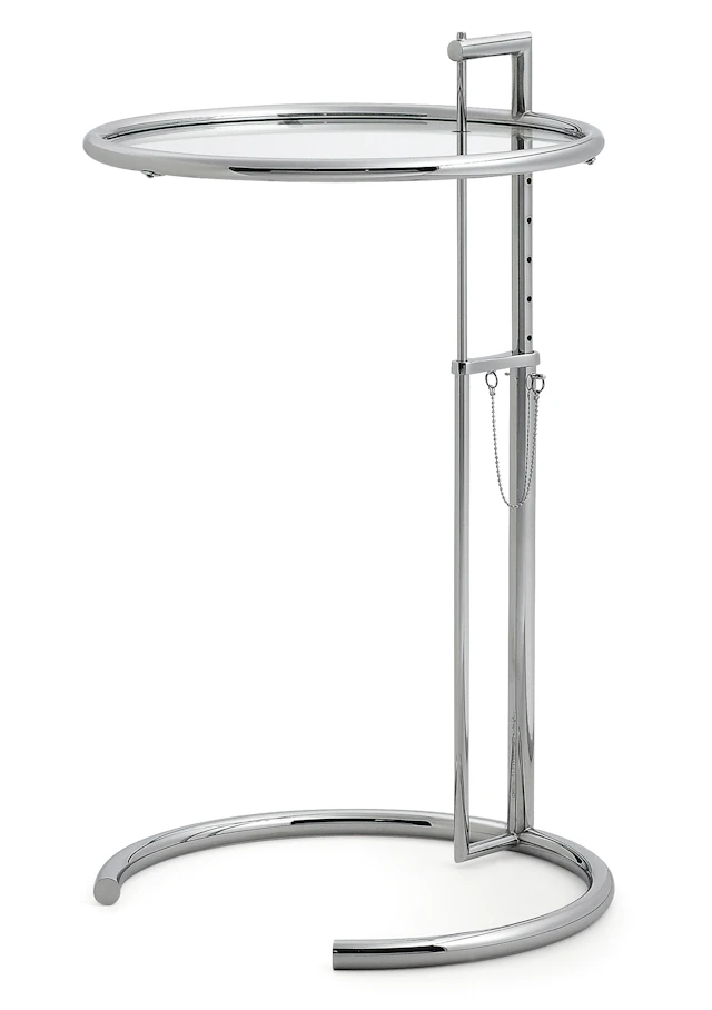 Adjustable Table E1027