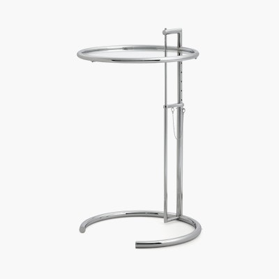 Adjustable Table E1027 Adjustable Table E1027