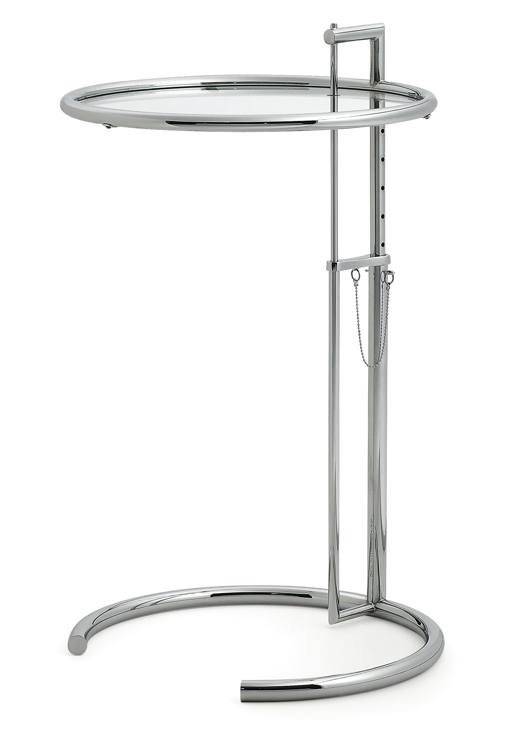 eileen adjustable accent table