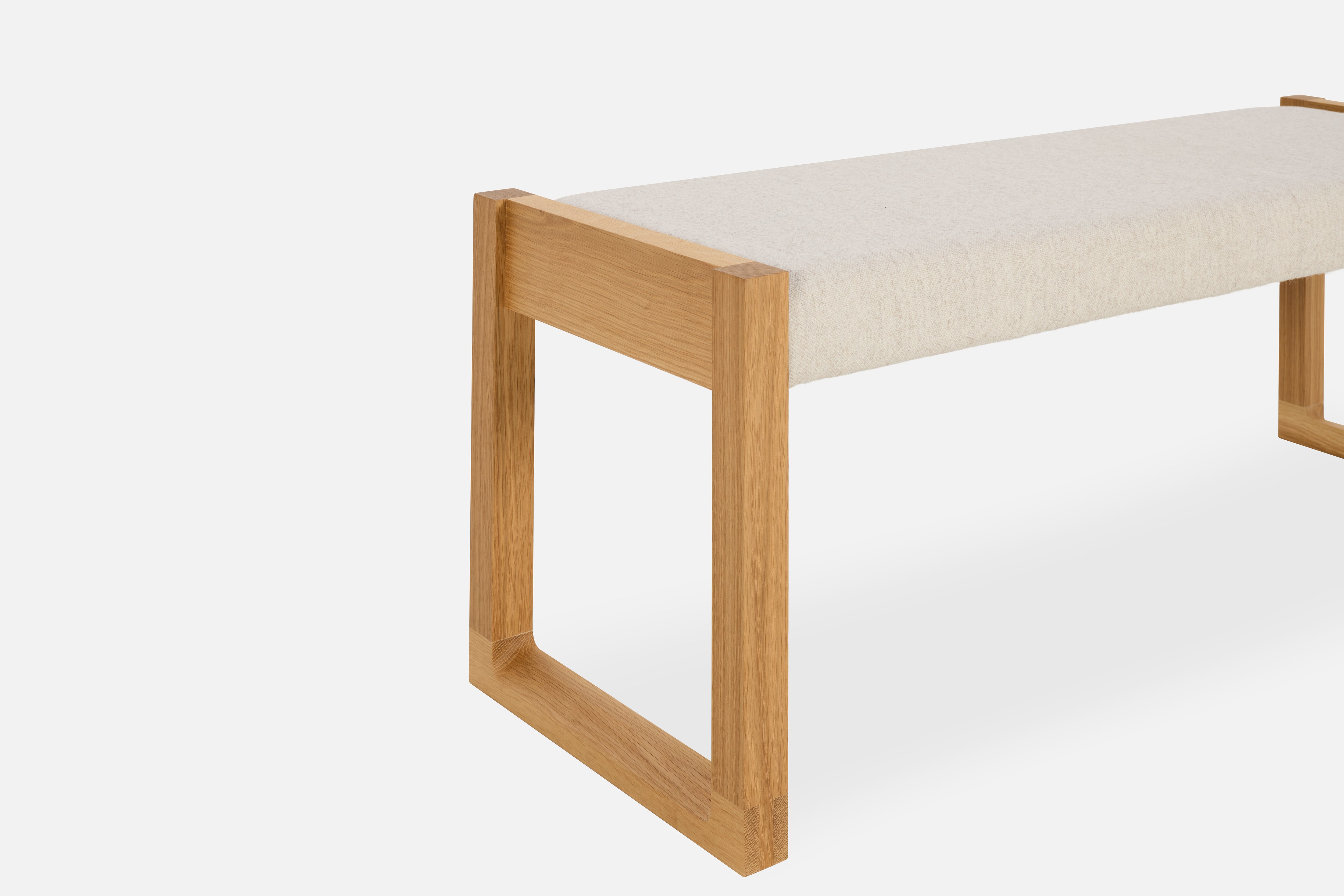 Matera Dining Bench