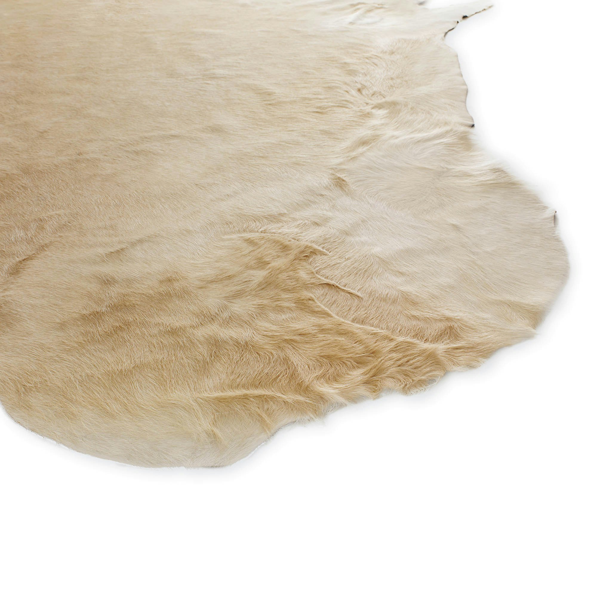 Cowhide Rug