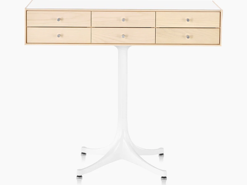 Nelson Miniature Chest