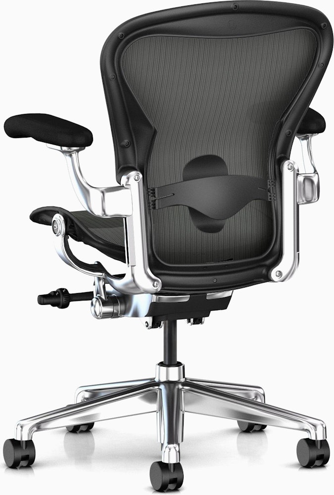 Aeron Chair