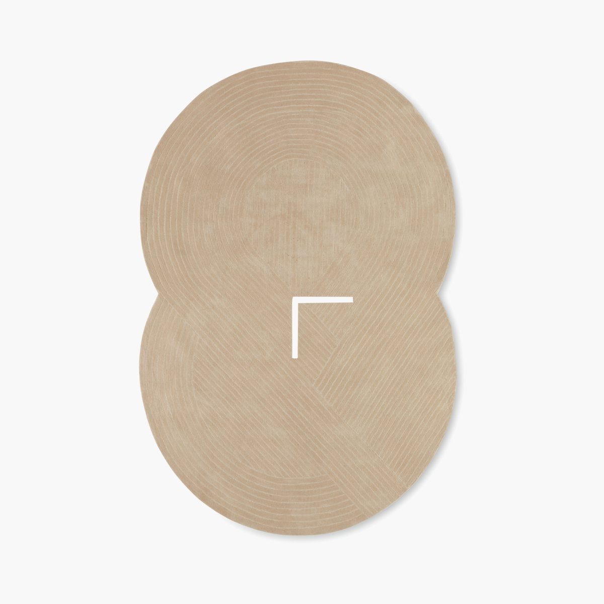 Modern Asymmetrical Rugs – Design Within Reach