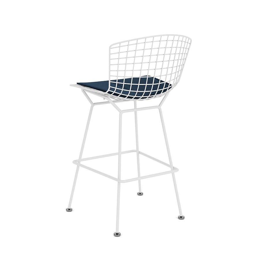 Bertoia Stool