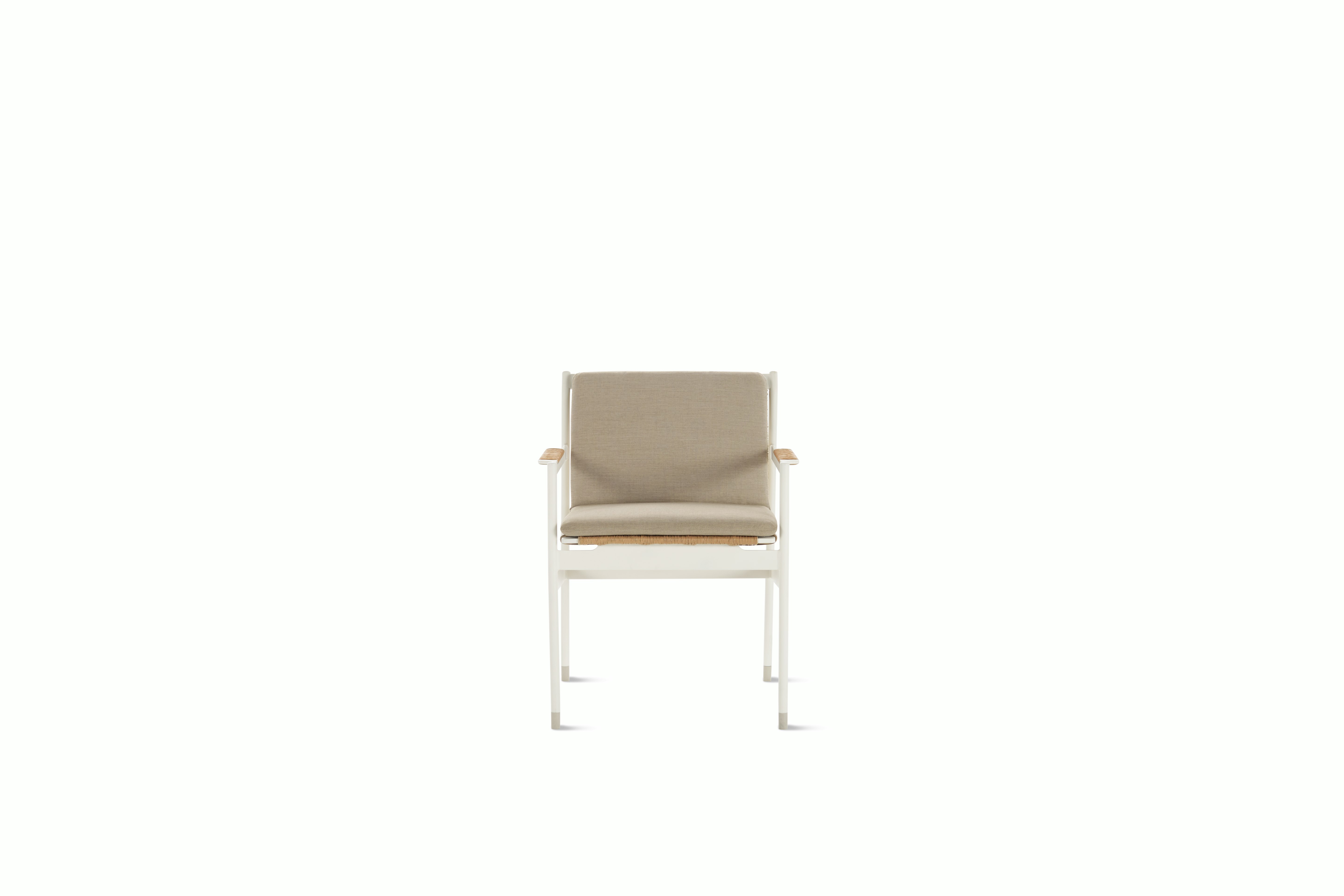 Sommer Dining Arm Chair