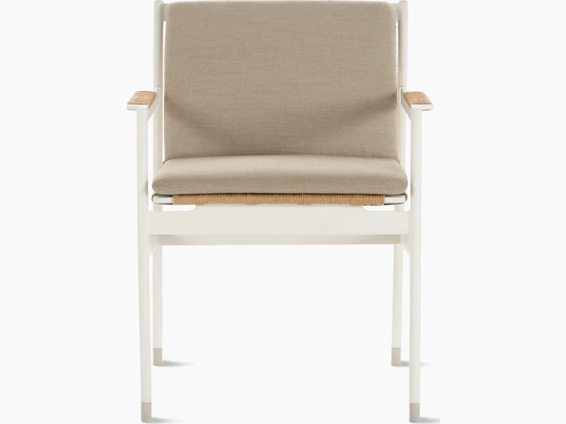 Sommer Dining Arm Chair