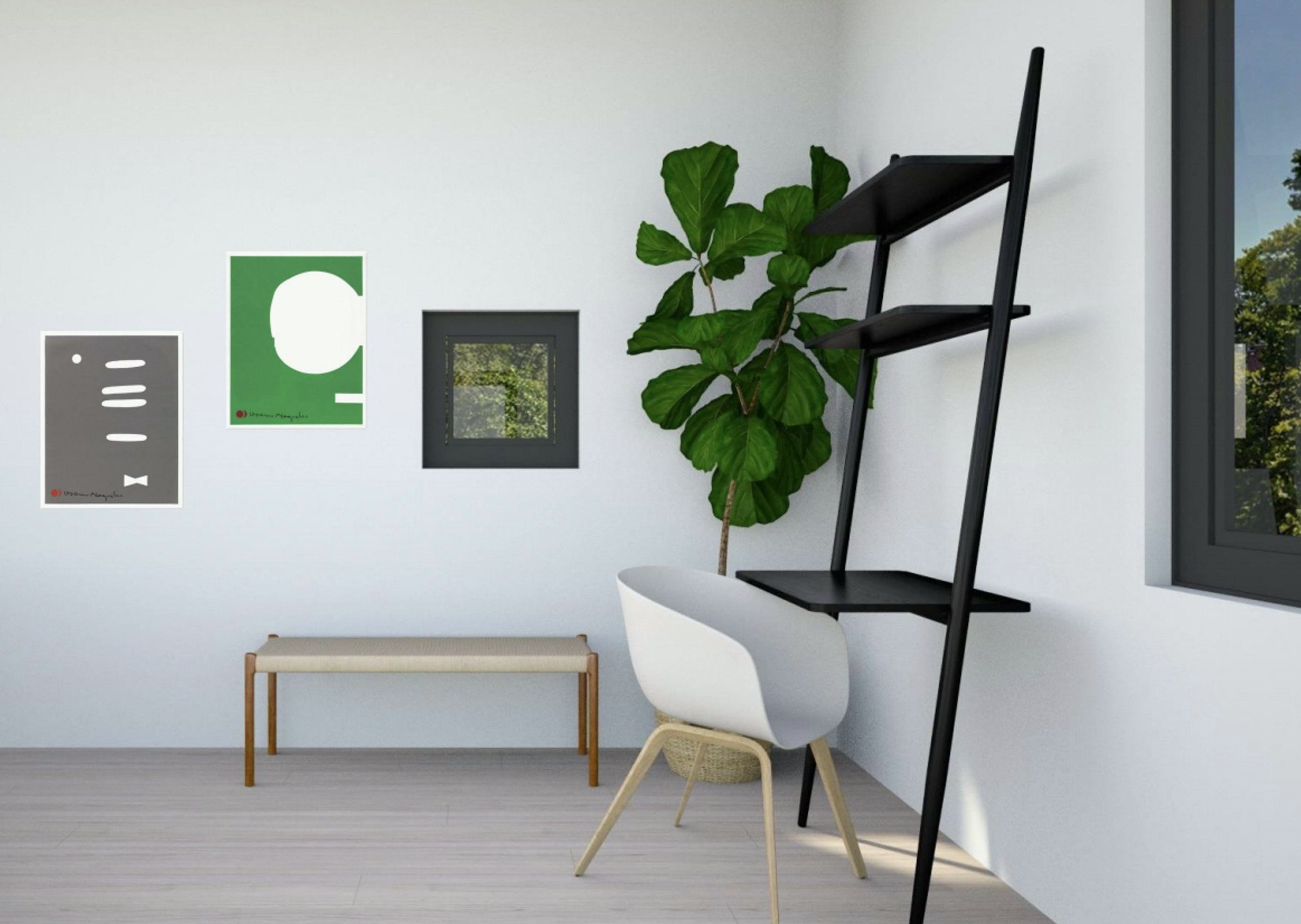  Eliza Blanks Room Rendering