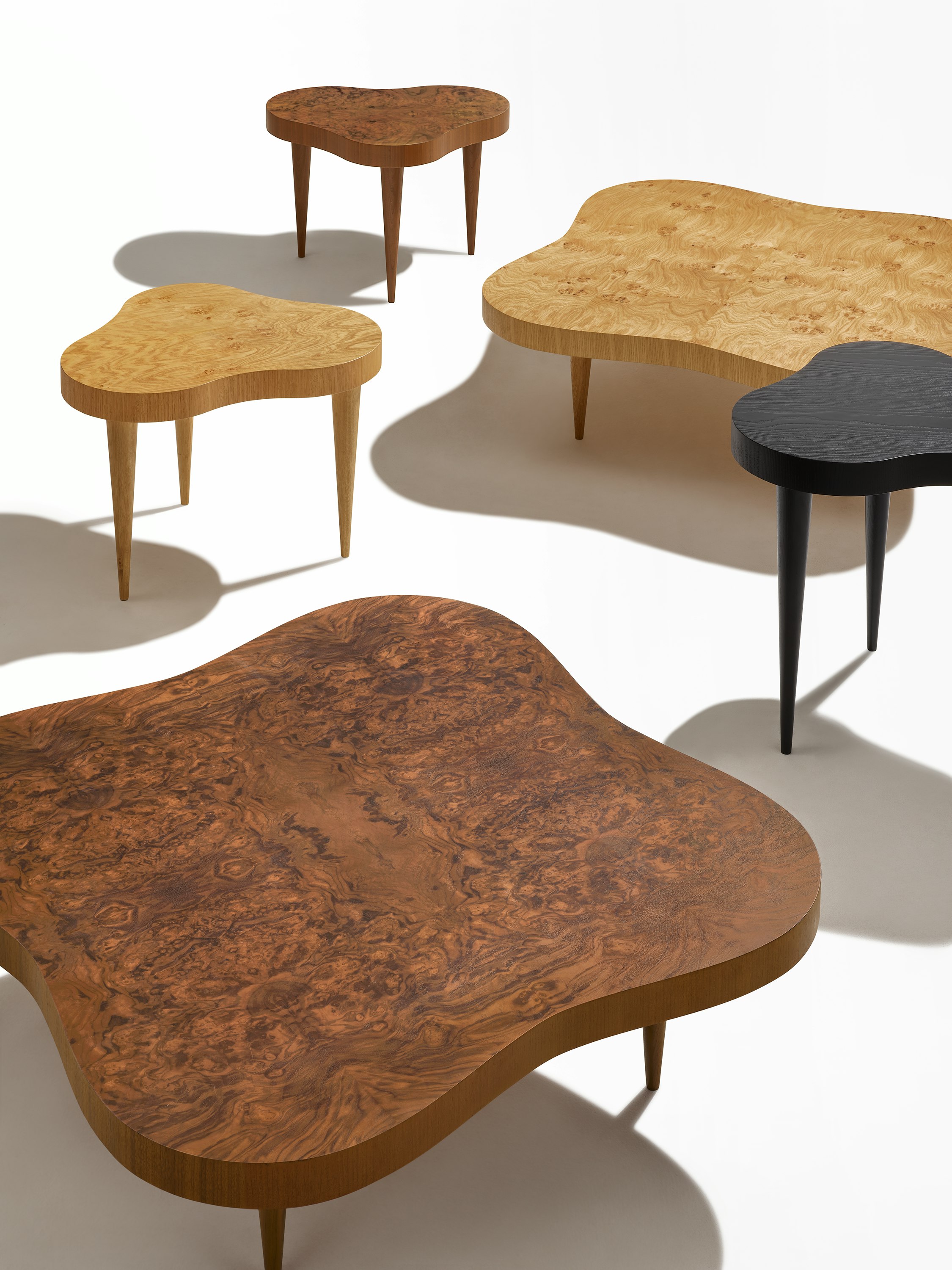 Rohde Paldao Coffee Table