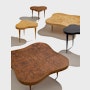 Rohde Paldao Coffee Table