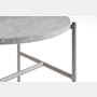 Rebar Side Table 