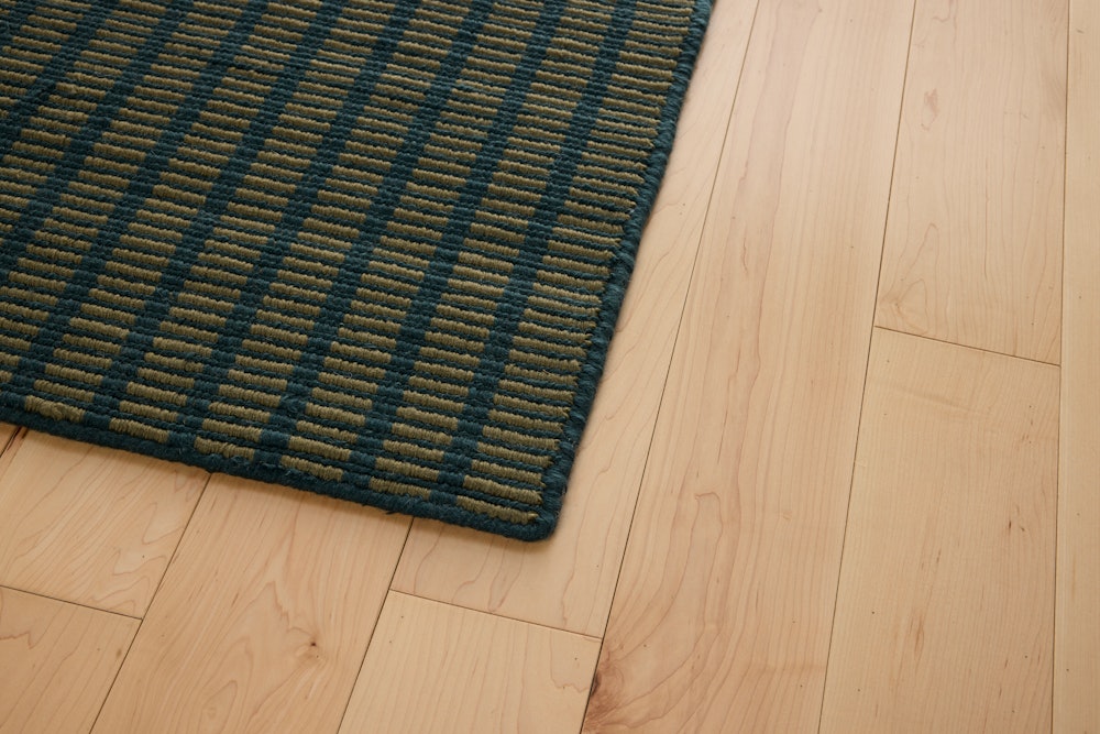 Rowen Handloom Wool Rug