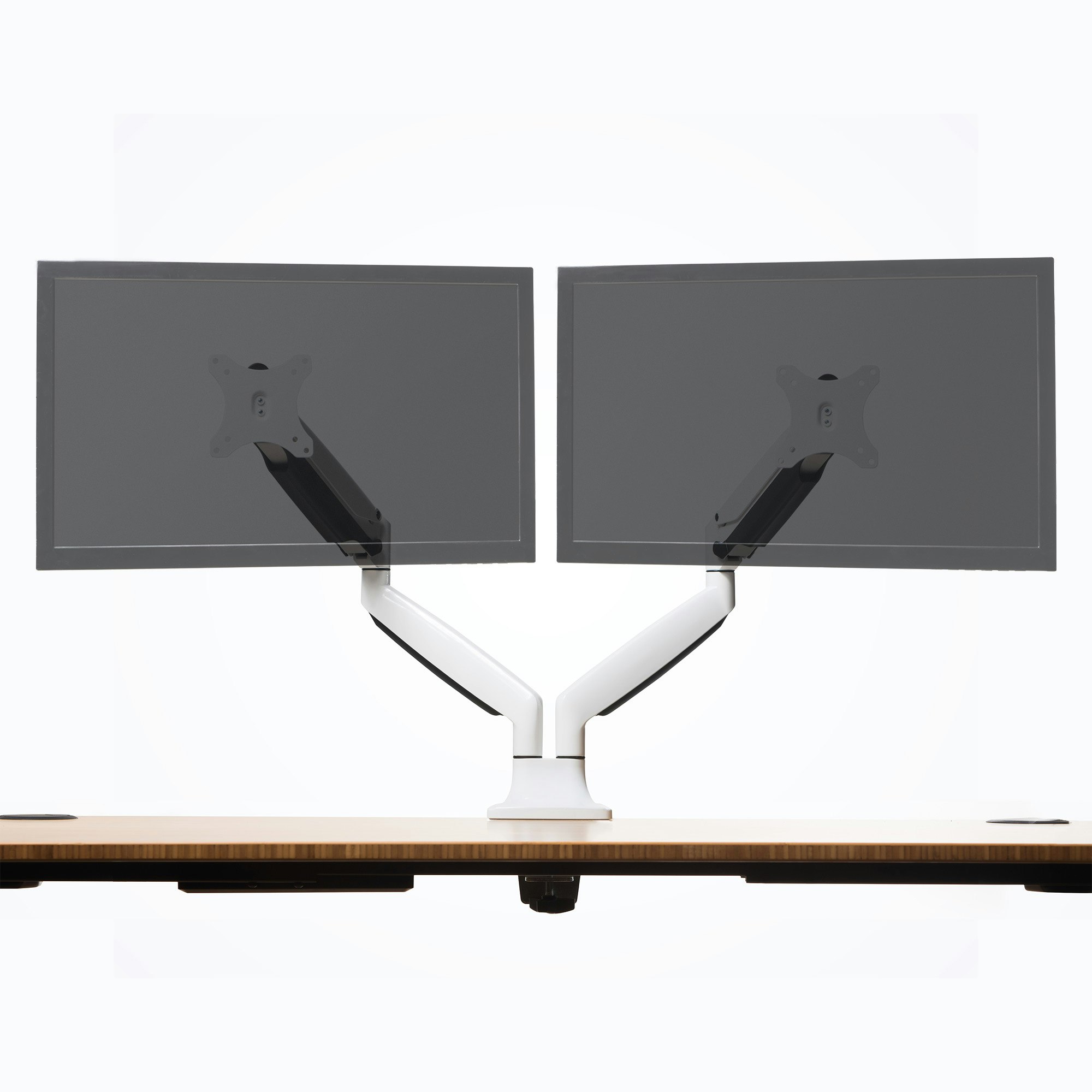 Jarvis Dual Monitor Arm
