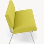 Florence Knoll Model 33 Sofa