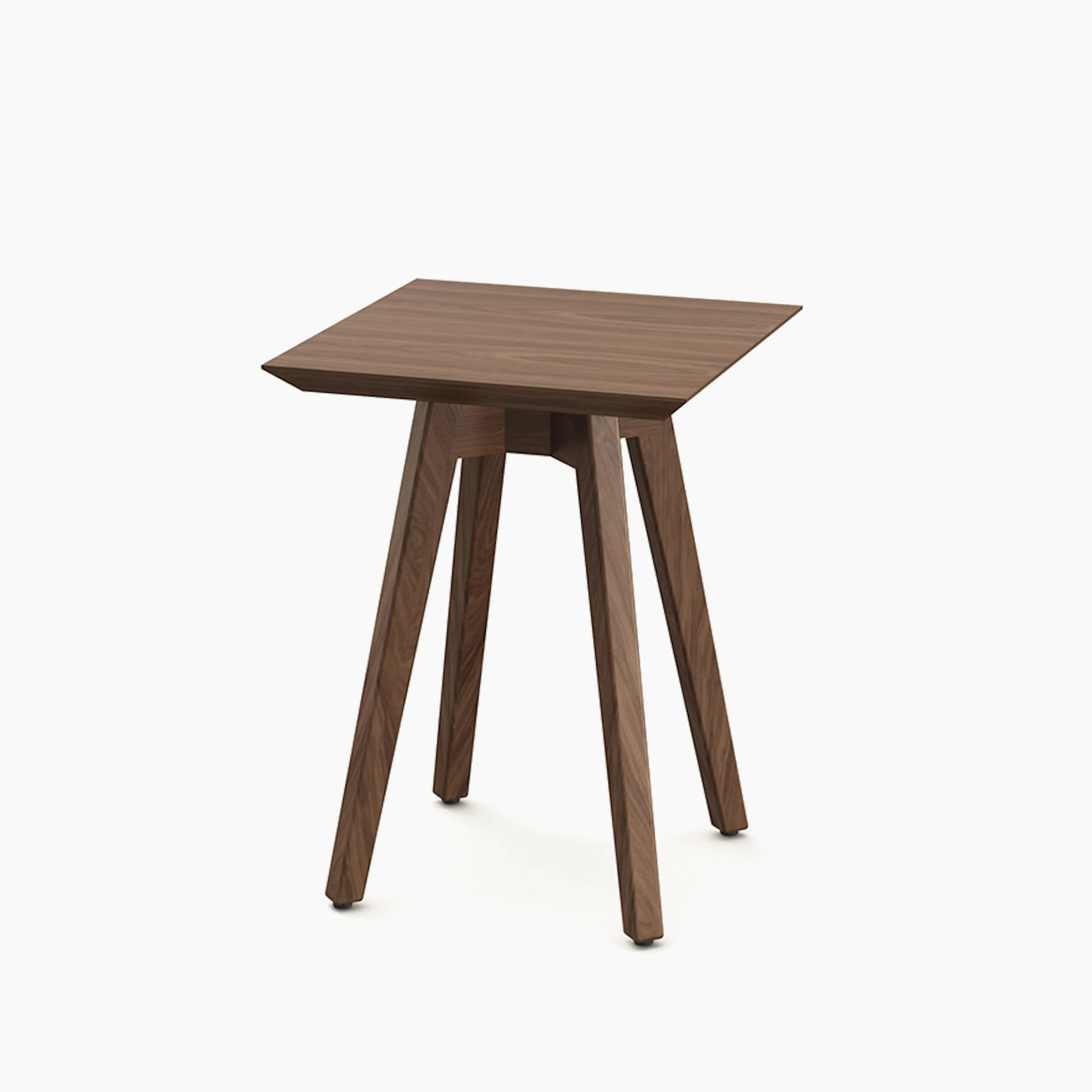 Knoll Risom Side Table
