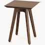 Knoll Risom Side Table