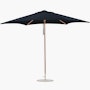 Tuuci Ocean Master Hexagon Umbrella Tuuci Ocean Master Hexagon Umbrella