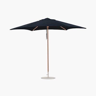 Tuuci Ocean Master Hexagon Umbrella