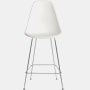 Eames Molded Plastic Counter Stool (DSHCX)