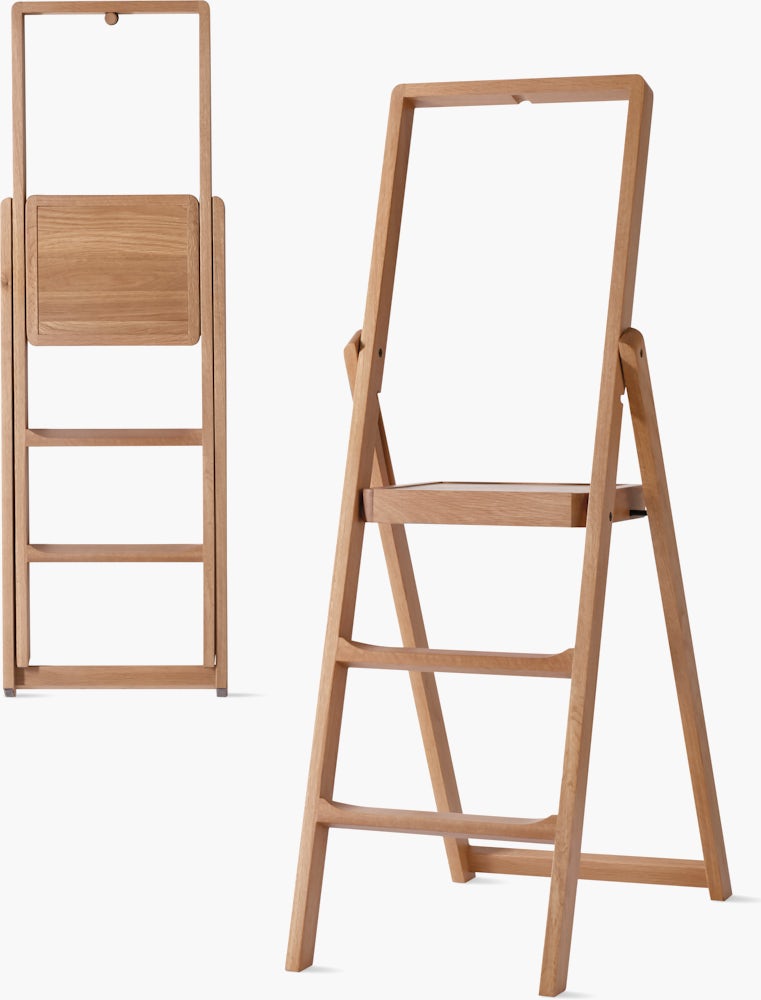 Step Ladder – Design Within Reach