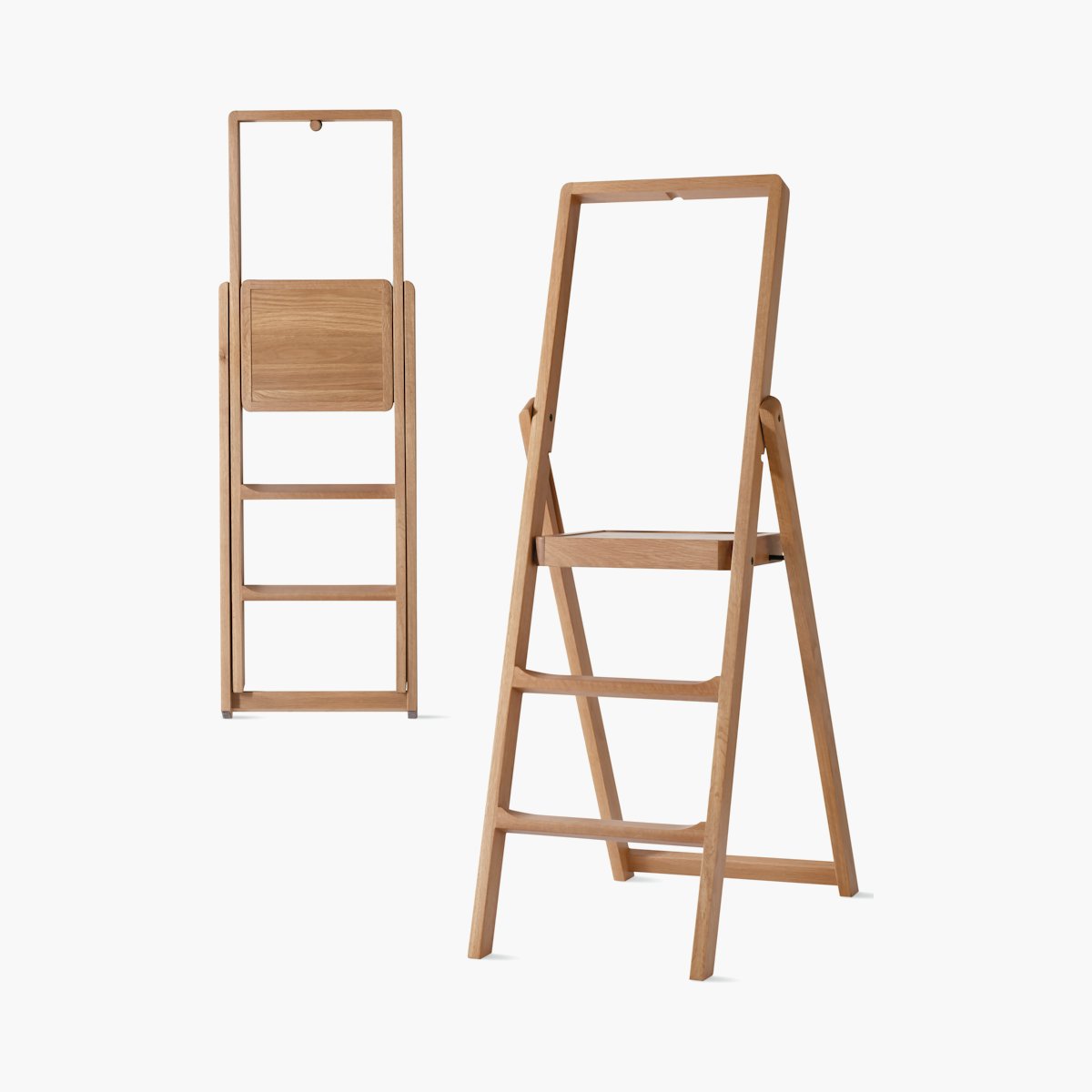 Step Ladder Step Ladder