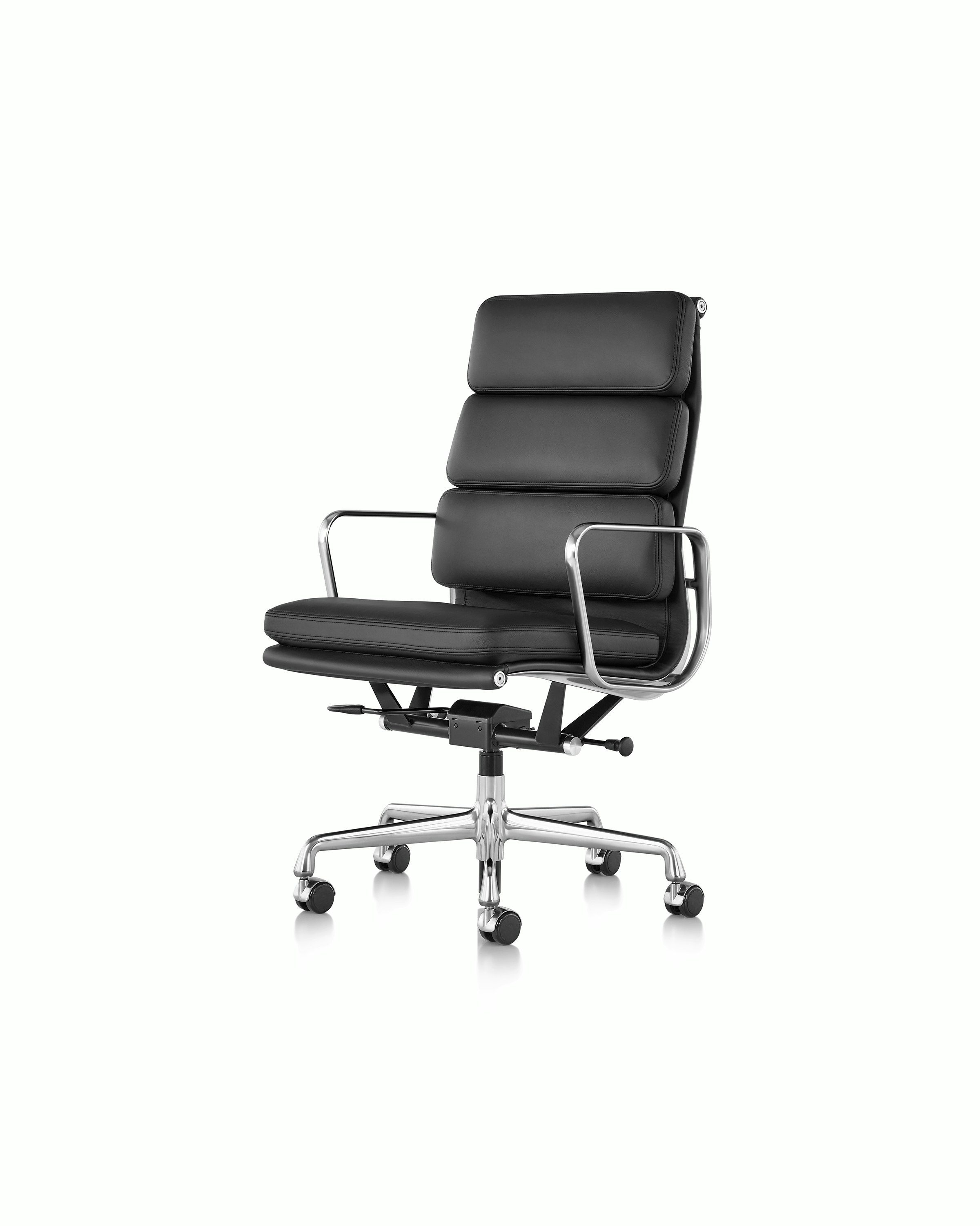 Eames Soft Pad Executive Chair