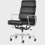 Eames Soft Pad Executive Chair