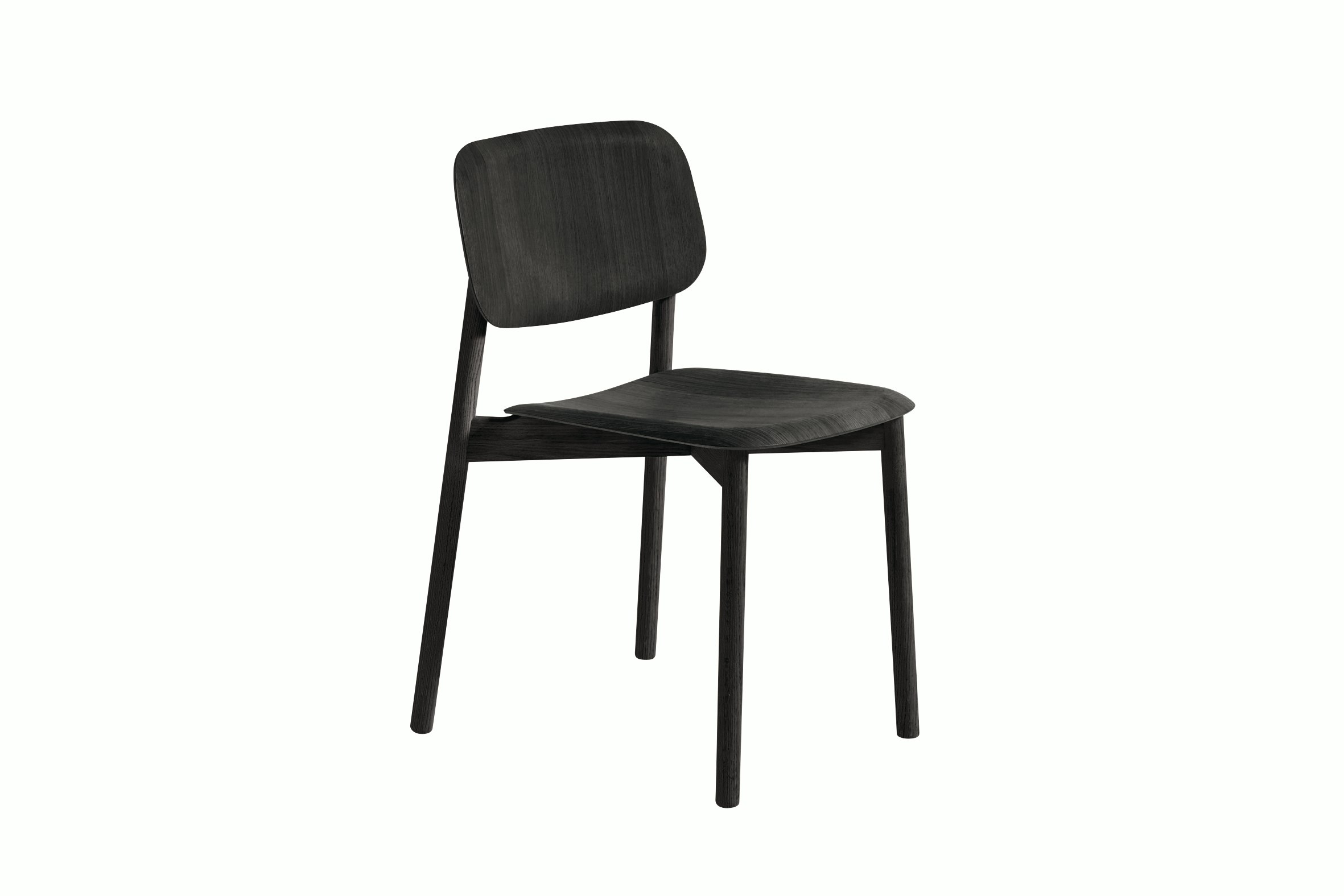 Soft Edge 12 Side Chair