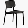 Soft Edge 60 Side Chair Soft Edge 60 Side Chair