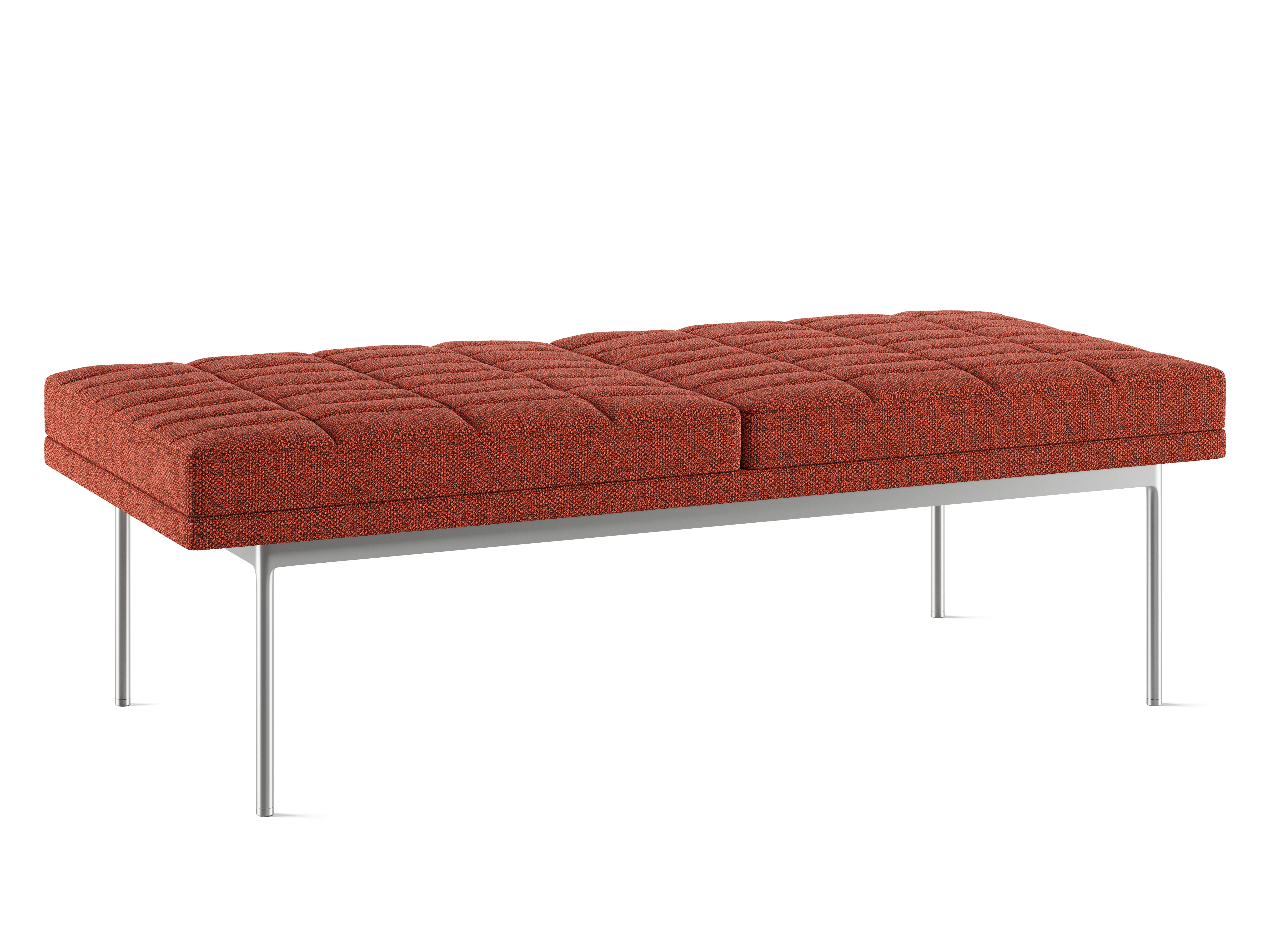 Tuxedo Bench
