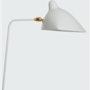 Serge Mouille Floor Lamp