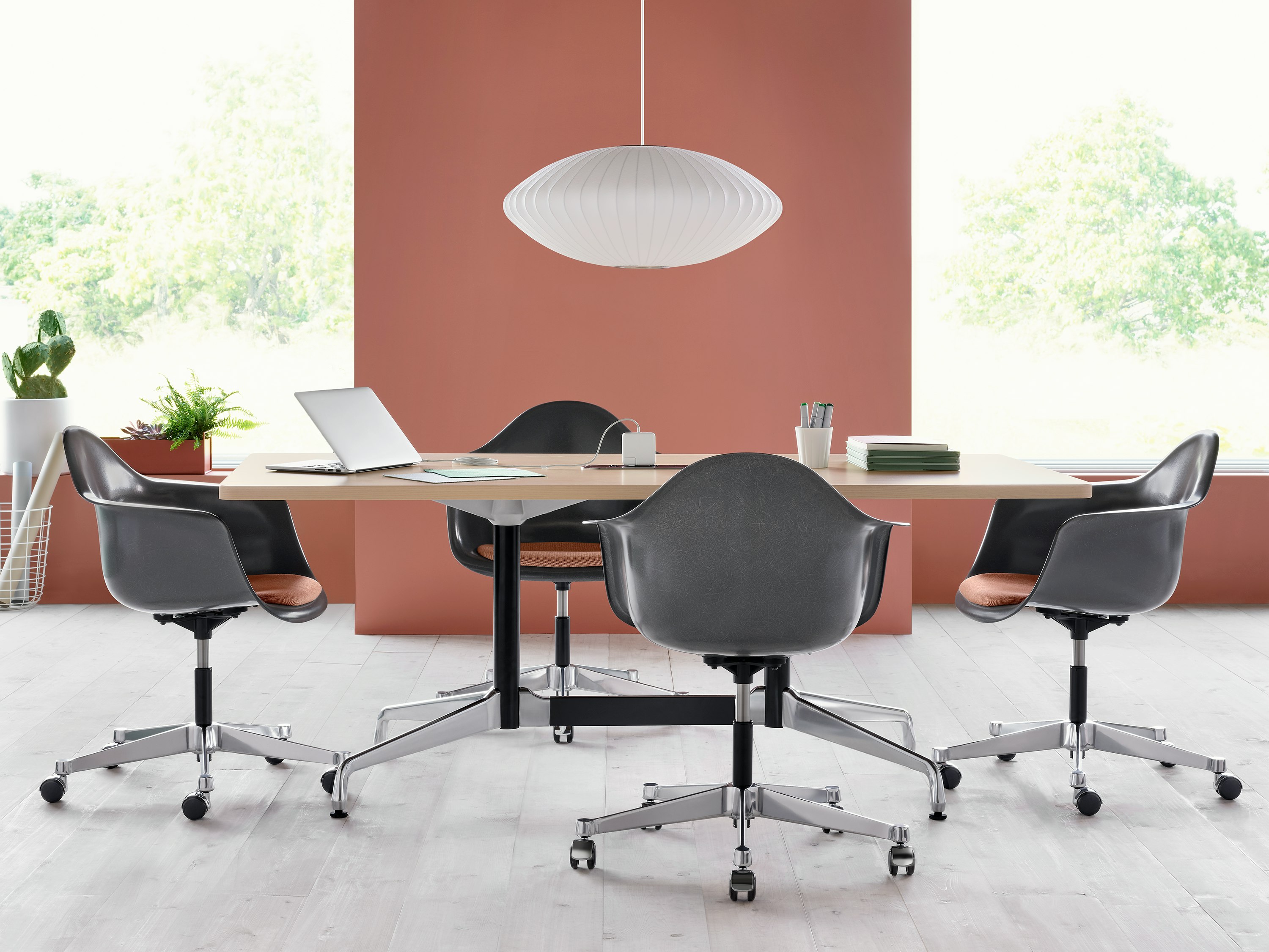 ダイニングチェア eames task chair Eames Task Chair, Herman Miller | MillerKnoll
