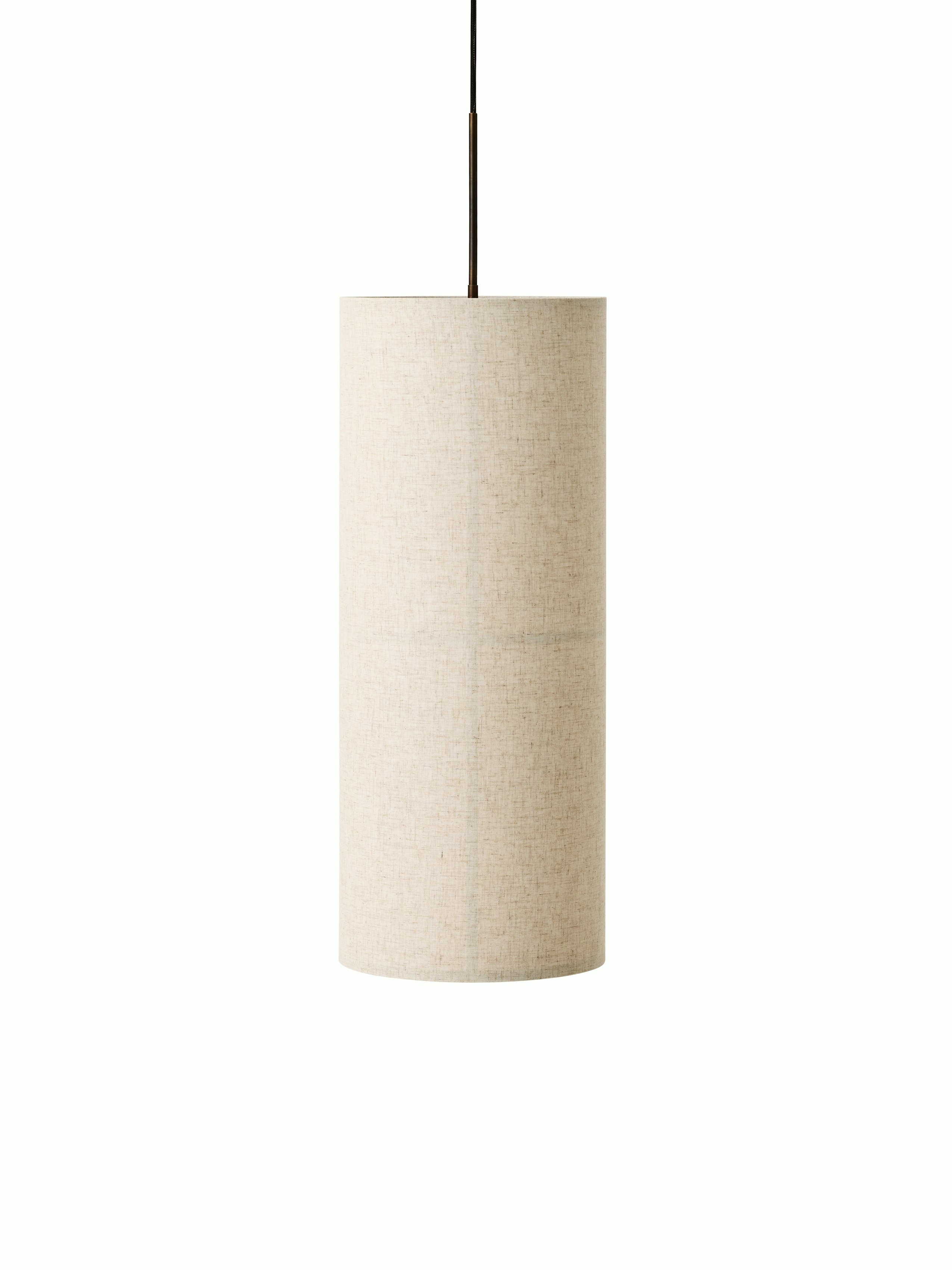 Hashira Pendant Lamp