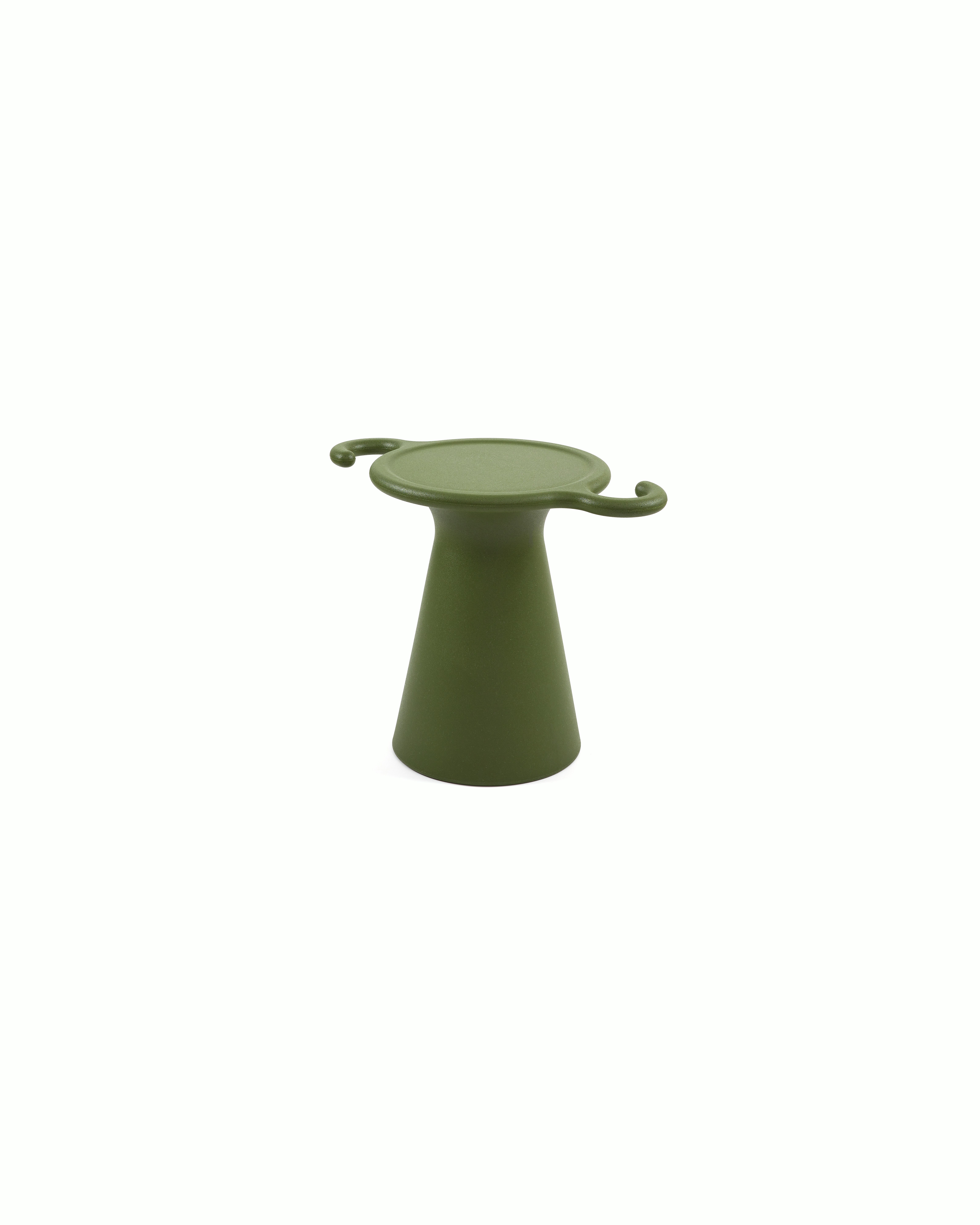 SOS Table Stool - Olive