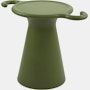 SOS Table Stool - Olive