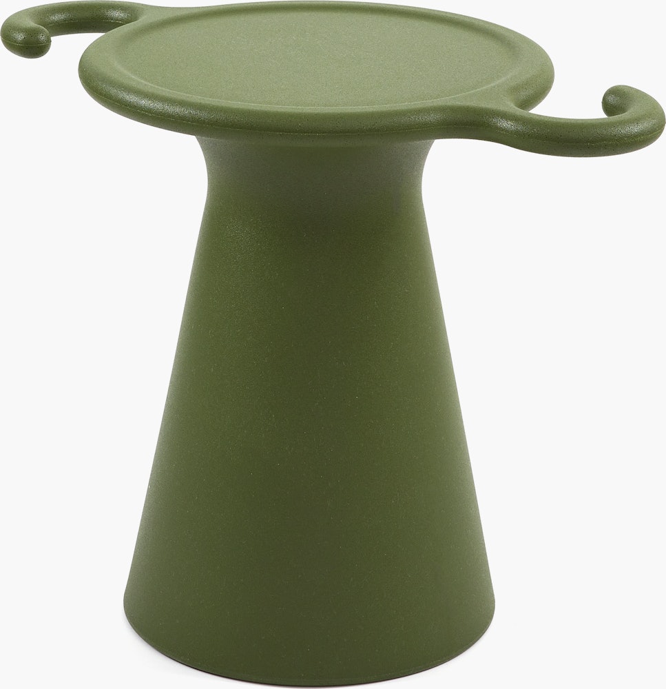 SOS Table Stool - Olive