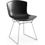Bertoia Molded Shell Side Chair Bertoia Molded Shell Side Chair