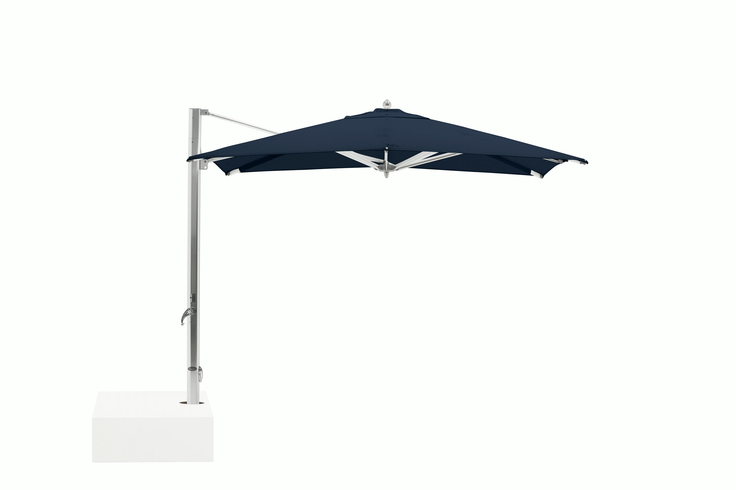Ocean Master Max Classic Square Cantilever Umbrella