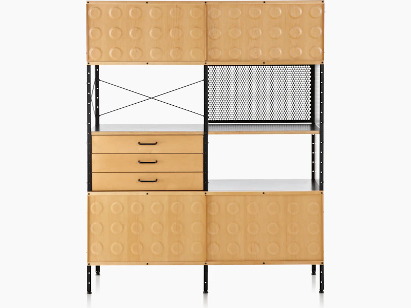 Eames Storage Unit