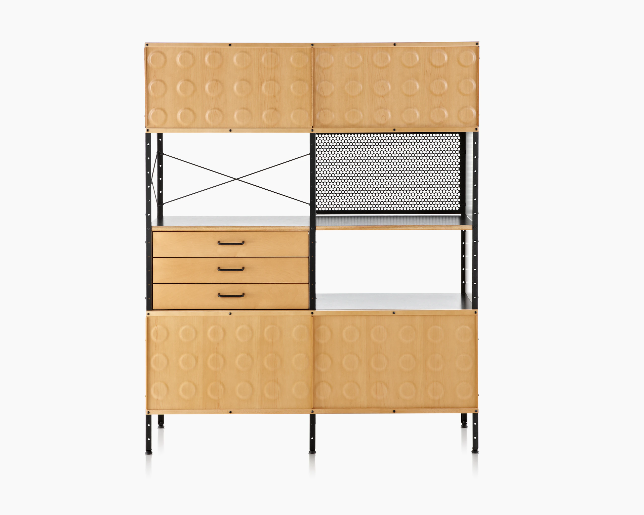 Eames Storage Unit