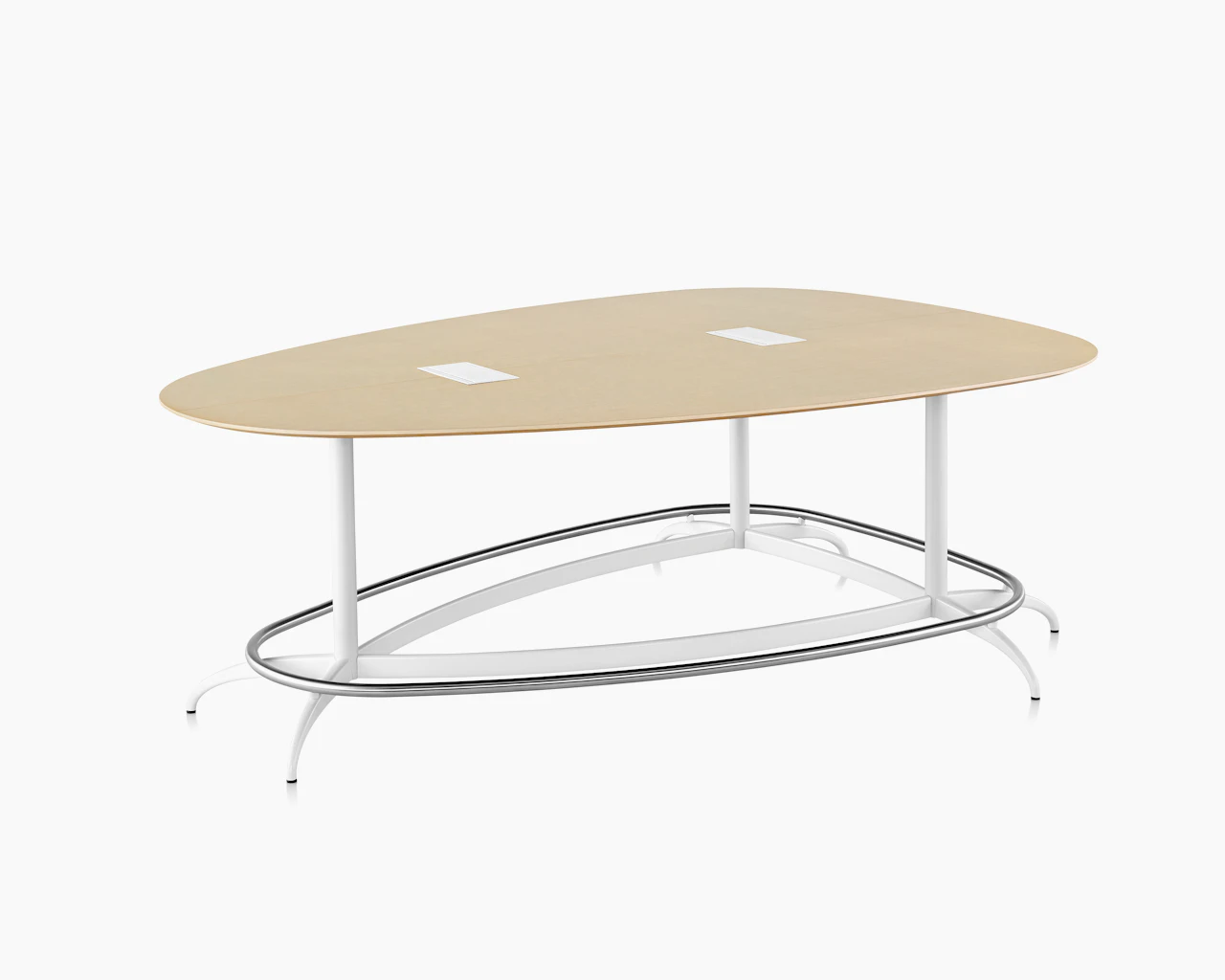 Exclave, Herman Miller | MillerKnoll