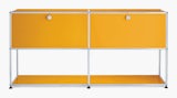 USM Haller Credenza USM Haller Credenza