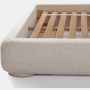 Lull Bed,  byron,  oyster
