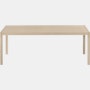 Workshop Table - 78" X 36"", Oak Veneer"