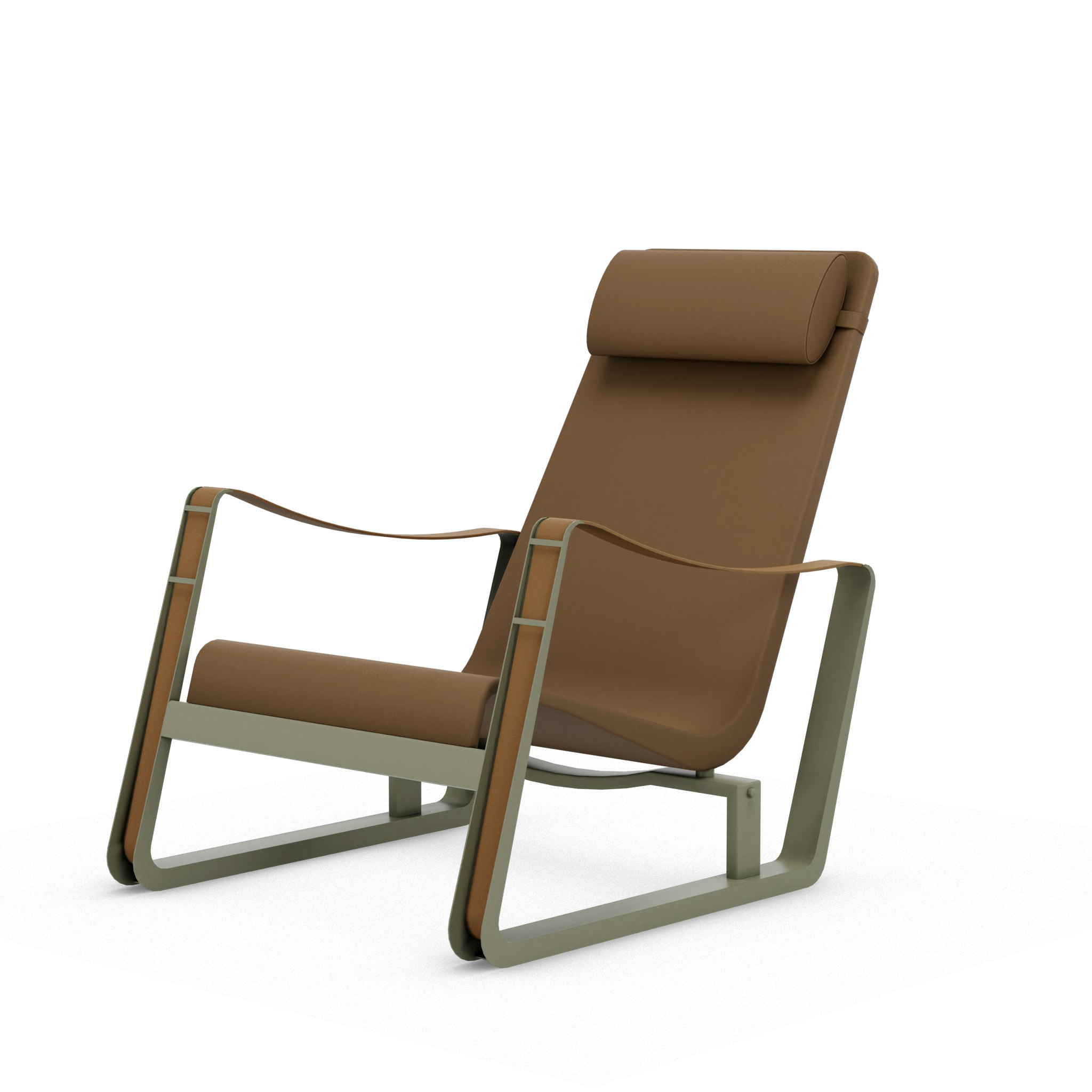 Cite Lounge Chair