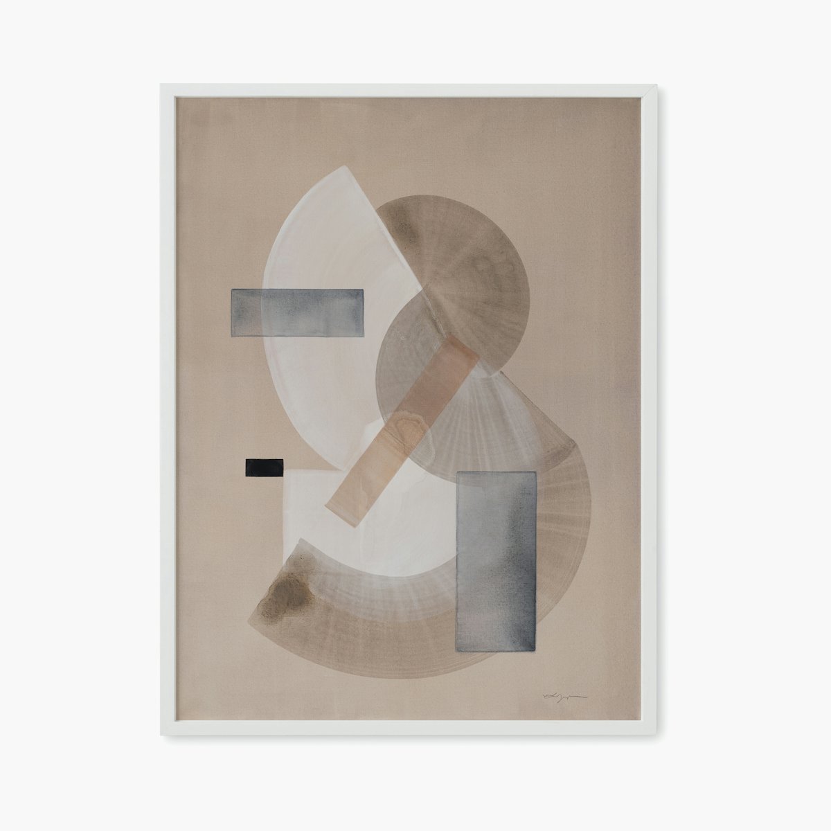 "Linna I" by Laura Naples "Linna I" by Laura Naples