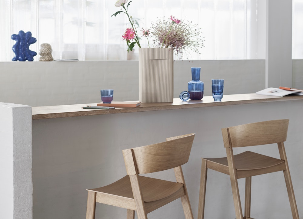 Cover Stool