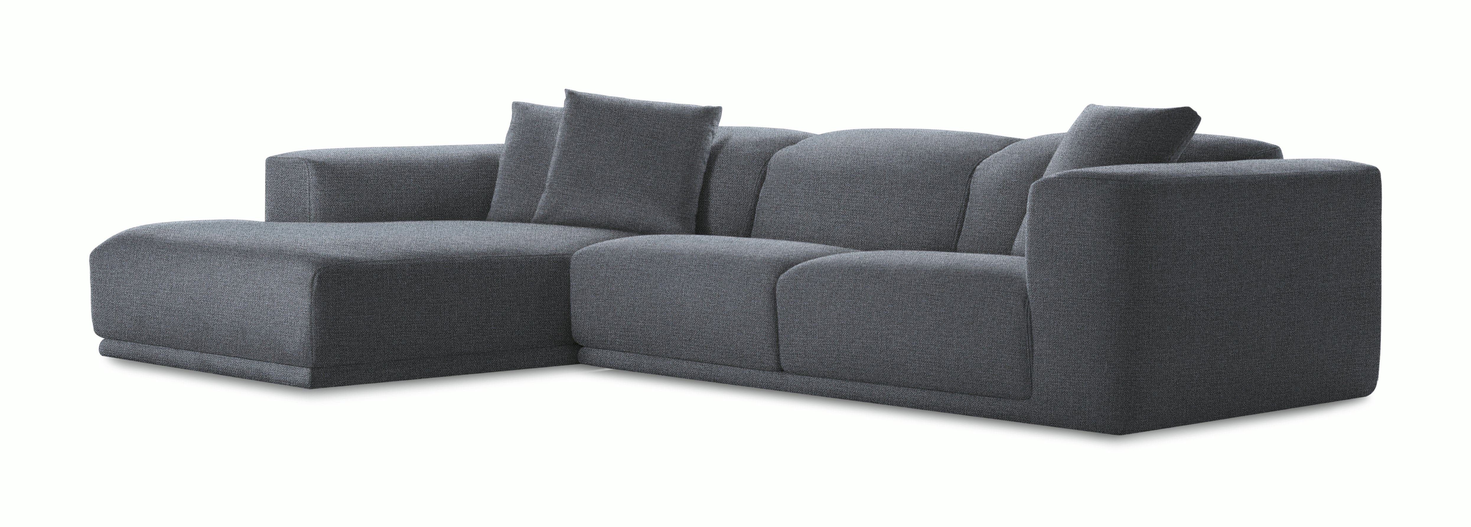 Kelston Sectional
