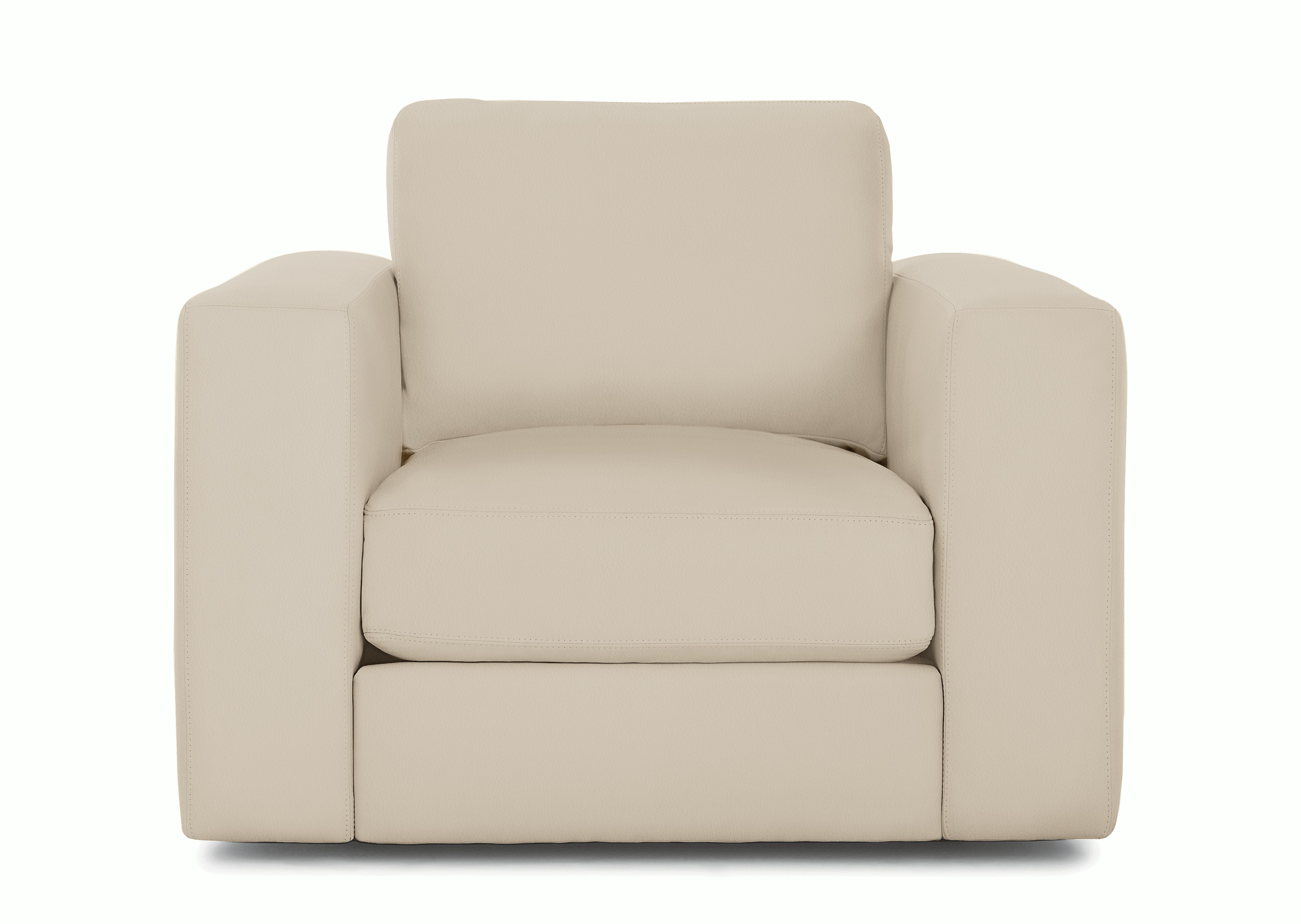 Reid Swivel Armchair