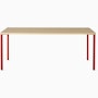 OE1 Table OE1 Table, 30 x 72